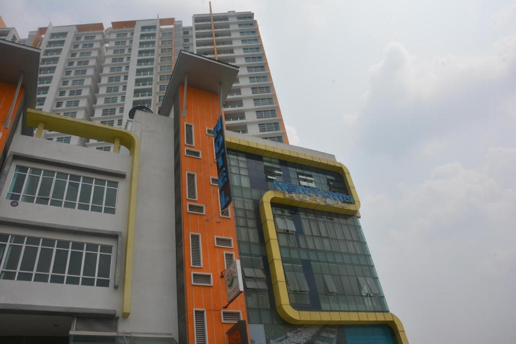 Hotel Sri | Bandar Kinrara