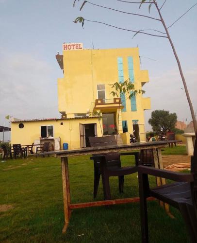Dudu Hotel | Nexaway Hotel