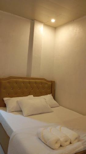 Passi City House | Next House Passi City