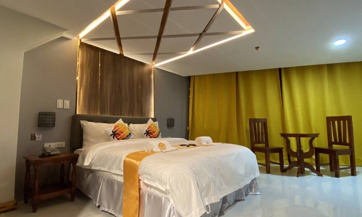Tuguegarao Hotel | NGN GRAN HOTEL