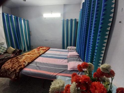 Allahabad House | Nigam Stay Home B-663, Kareli Prayagraj Allahabad -016