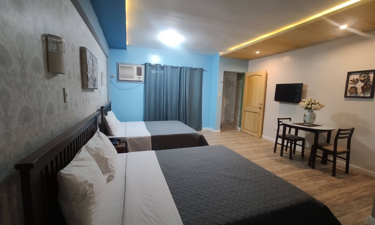Calapan Hotel | Nikita's Place Hotel