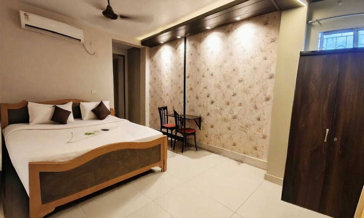 Behala Hotel | Nilay Guest House
