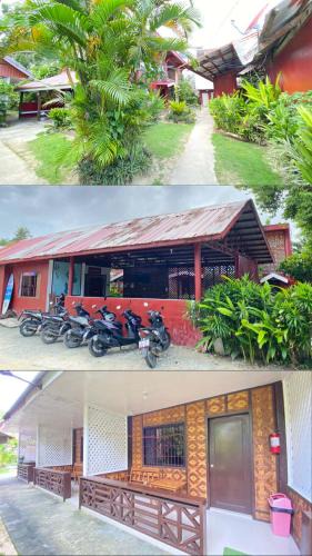Catangnan Hotel | Nine Clouds Homestyle Accommodation