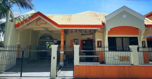 Dumaguete Villa | NIR Villa