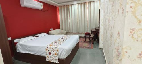 Mohangarh Bed & Breakfast | Nirala