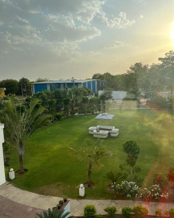 Sanganer House | Niramaya Jaipur