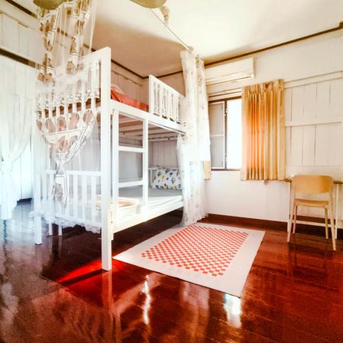 Phitsanulok House | NiranHouse Hostel