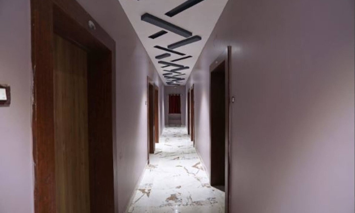 Brahmapur Hotel | Nirmalya plaza
