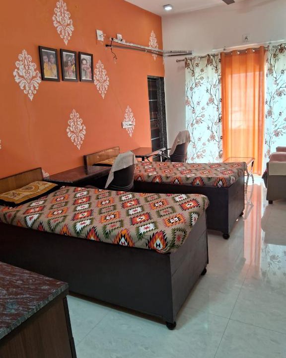Chandkheda House | NIRMIT