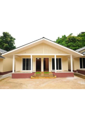 Anjanvel Resort | Nisarg Resort