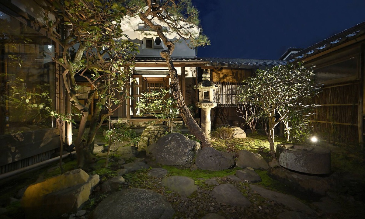 Nishijin House | Nishijin Fujita