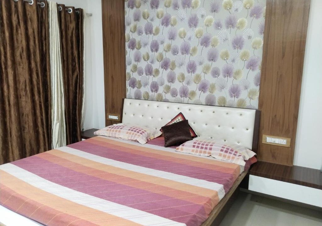 Chandkheda House | nitesh nama