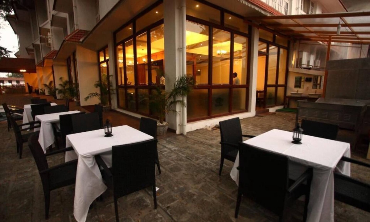 Fort Kochi Hotel | NO 18 HOTEL