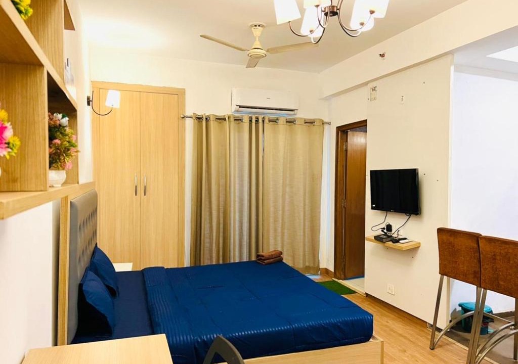 Noida Apartment | Noida Luxury Suites