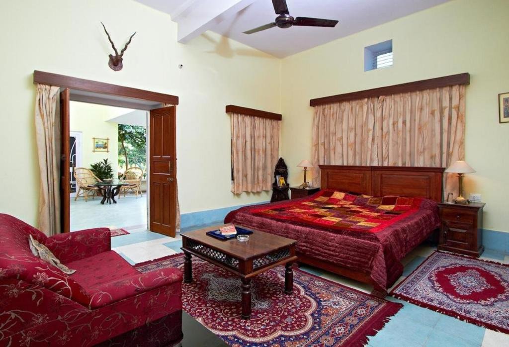 Bani Park Bed & Breakfast | Nokha House