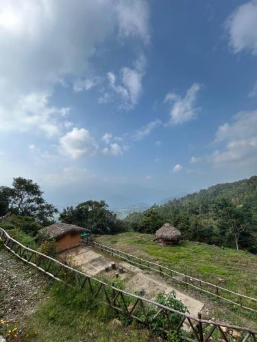 Devikolam House | Nomadcasa Rooms