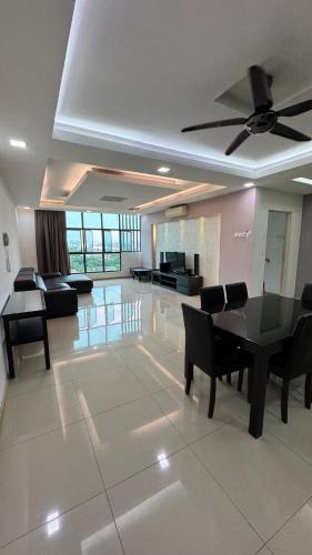 Seksyen 14 Apartment | NOMU Homes Vista Alam-Big unit Corner Lot-Uitm,MSU,Avisena,IDCC,i-city