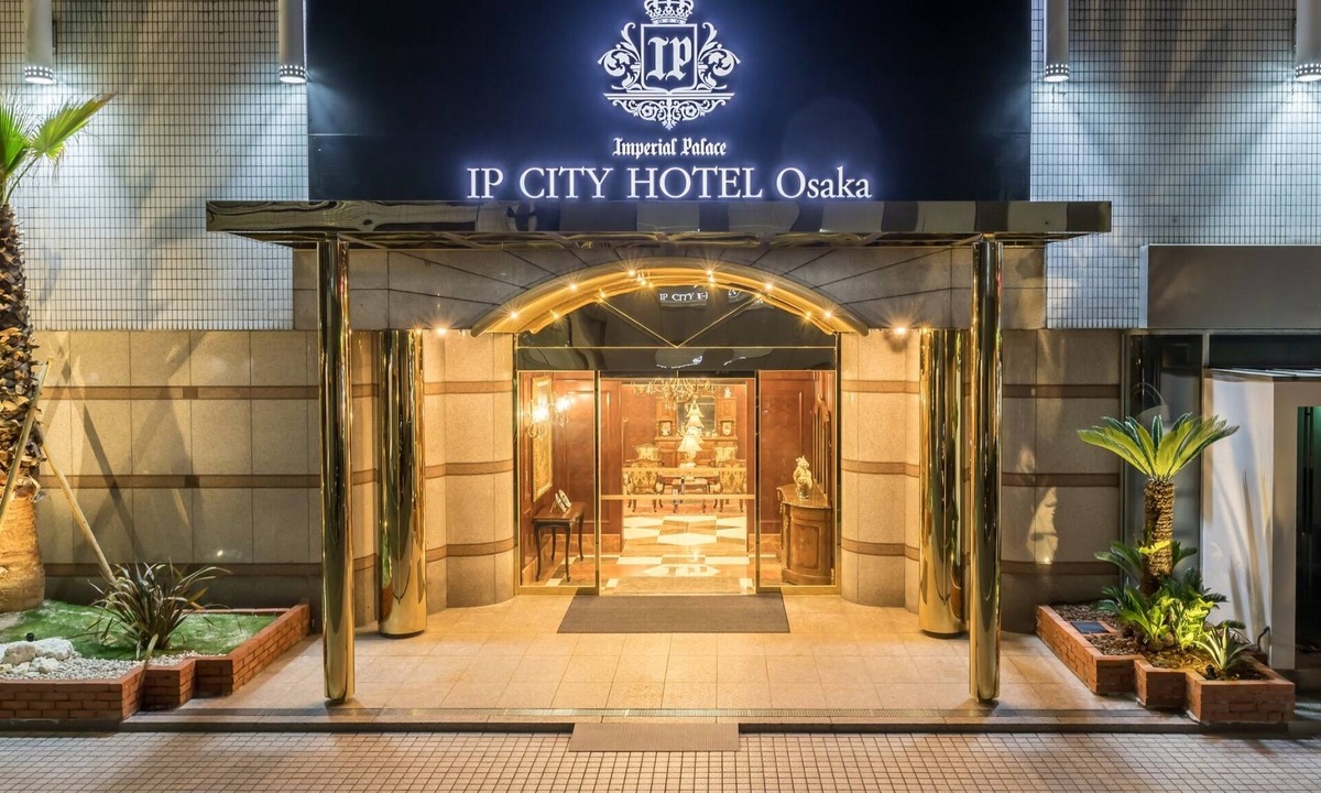 Minamisenba Hotel | Nonsmoking Double Room only vs | Simple Sta/Osaka Ōsaka