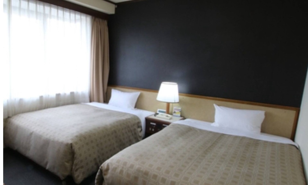 Sakai Ward Hotel | Nonsmoking Twin 3rd Anniversary of Rebranding/Sakai Ōsaka