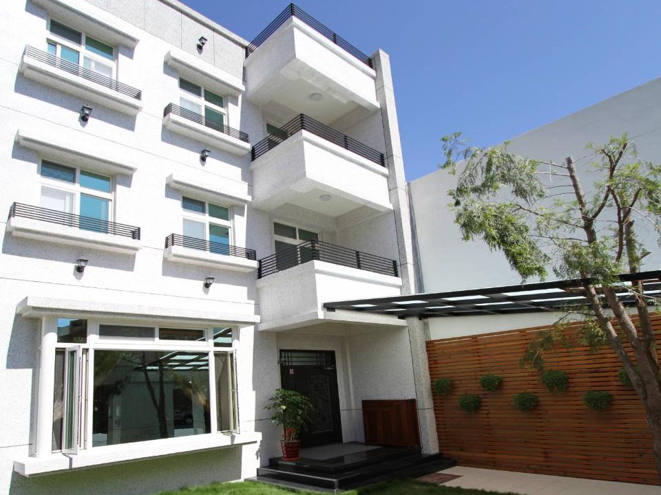 Hualien City Centre House | Normans B&B