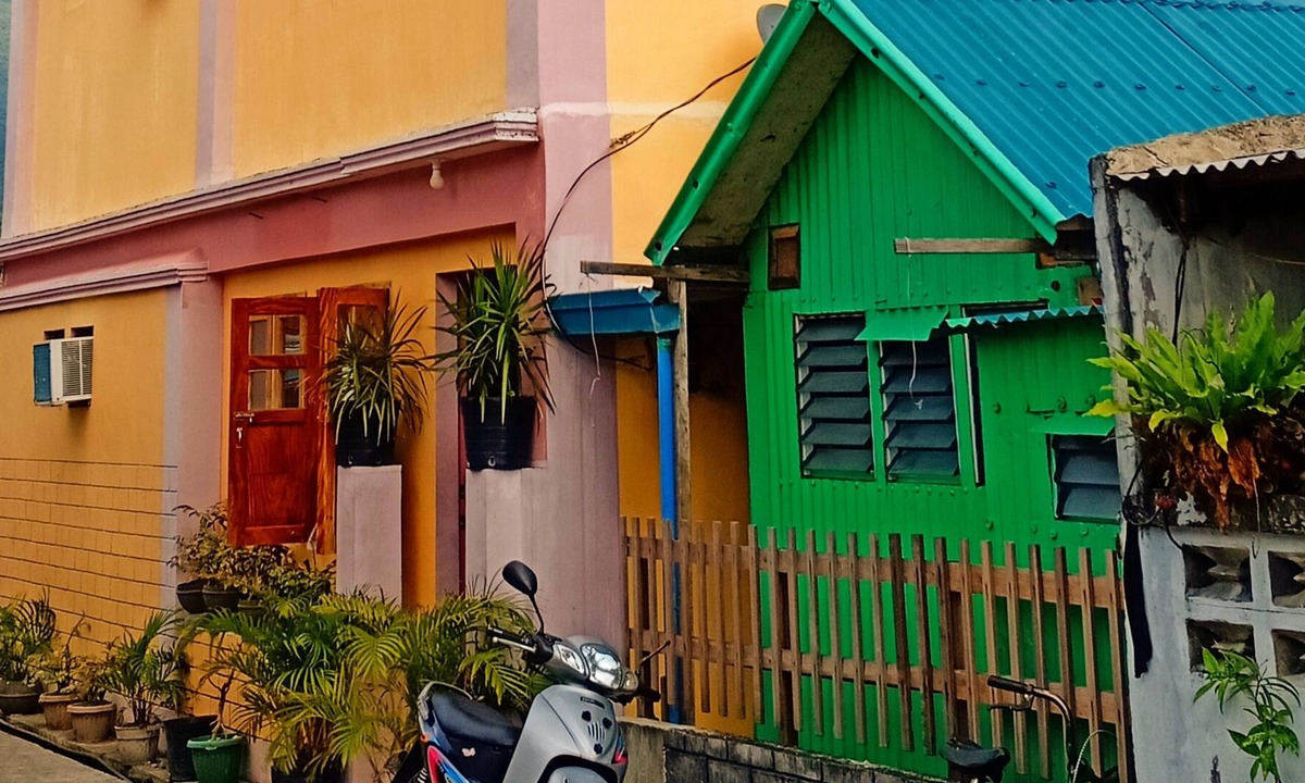 Basco House | Northview Hometel