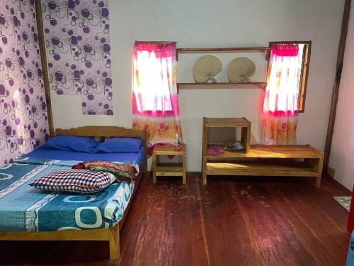 Lazi House | not possible