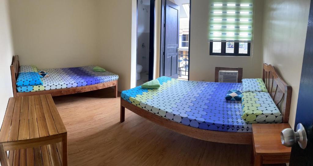 Puerto Princesa City Centre House | Nottingham Villas Rooms