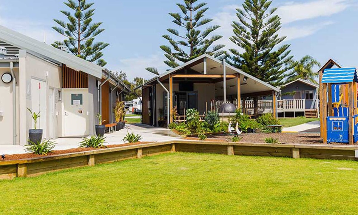 Shellharbour Other | NRMA Shellharbour Beachside Holiday Park