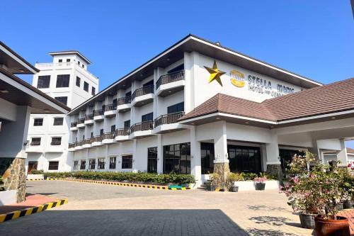Sinait Hotel | NSCC Stella Maris Hotel & Convention Center