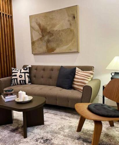 Canlubang Apartment | NUVALI Amaia Steps Parkway 2 BR Condo THE SANCTUARY with pool, free parking near Carmelray Industrial Park, Ayala Solenad, Xavier School