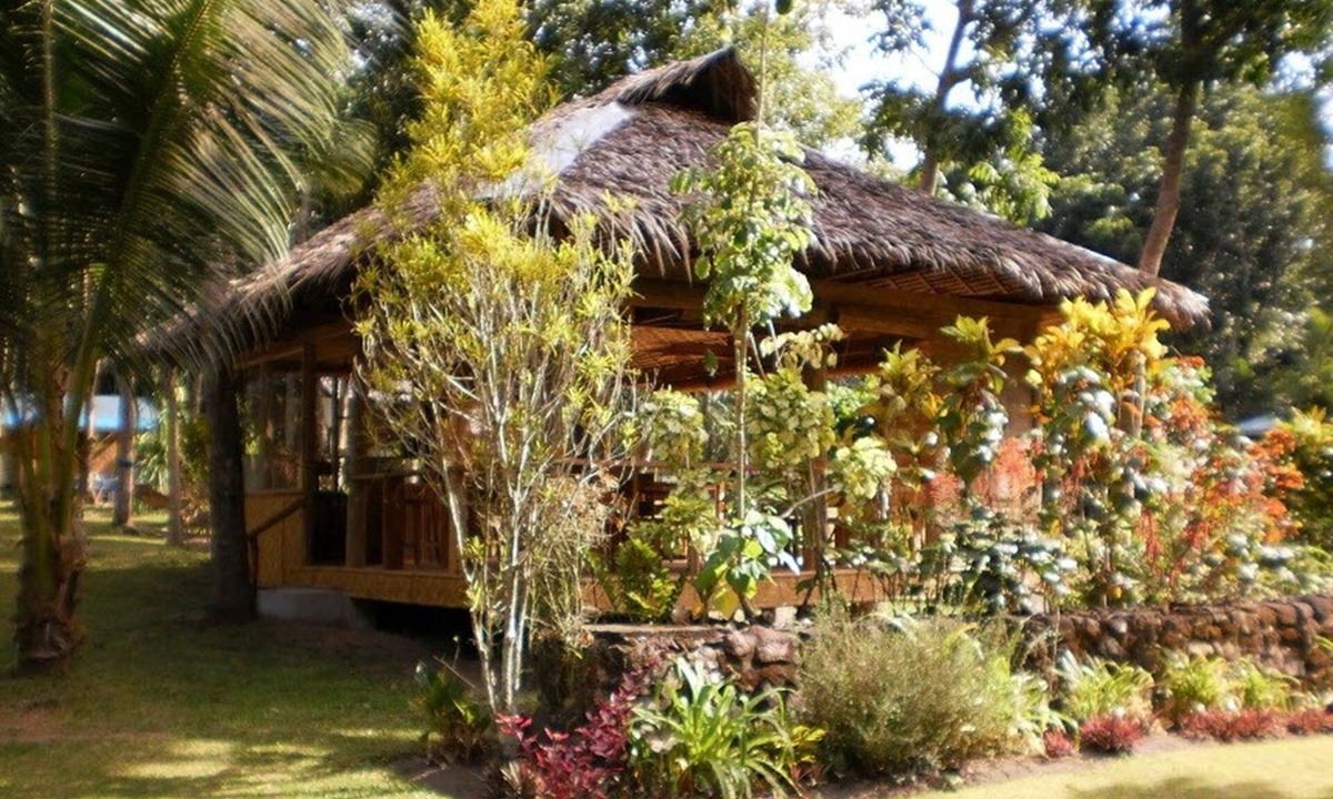 Mambajao Hotel | Nypa Style Resort Camiguin