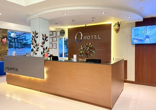 Bacolod Hotel | O Hotel