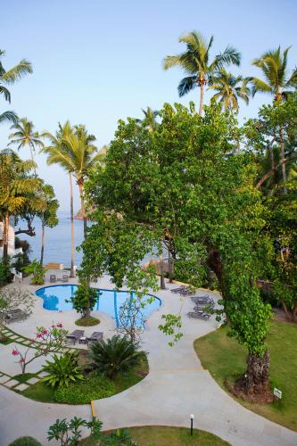 Dona Paula Resort | O Pescador an Indy Resort