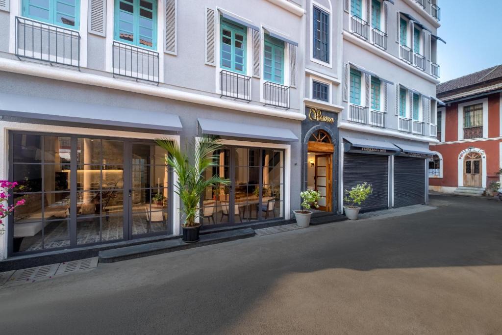Altinho Hotel | O Pierre