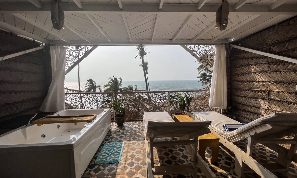 Canaguinim Hotel | Obrigado By Craftels