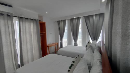 Baler Hotel | Ola De Baler Hotel