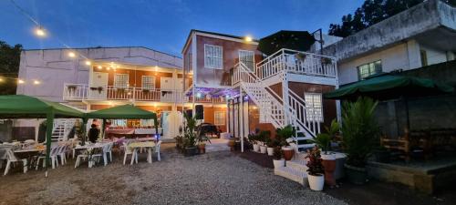 Roxas City Hostel | Olive Hostel Roxas City
