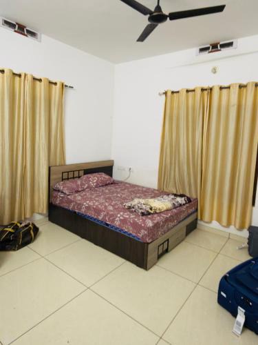 Mananthavady Cabin | Olive paradise