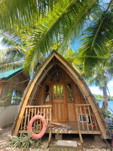 Romblon Island House | Olive Ridly cottage