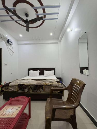 Faizabad House | Om palace Ayodhya