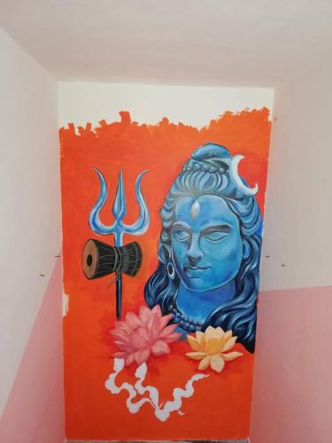 Tonk Road Hostel | Om Trance Homestay