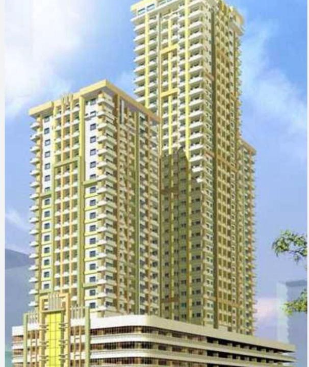 Pio del Pilar Apartment | One bedroom Condo Unit in Makati Laureano Di Trevi Tower 1, Unit 2301 ,Pio Del Pilar, Makati City