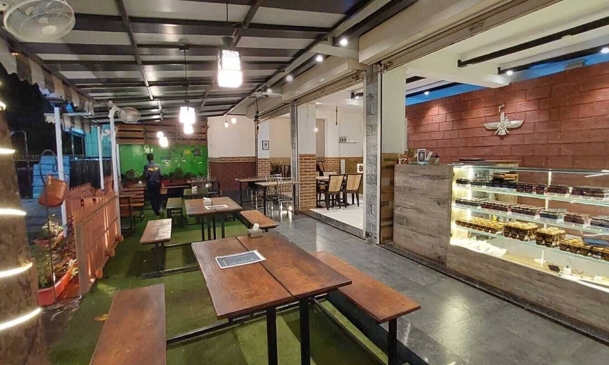 Bhim Nagar Hotel | Onella Regency