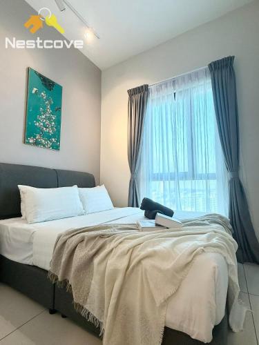 Jempol District Apartment | Ong Kim Wee Residence & Suites Melaka By Nestcove