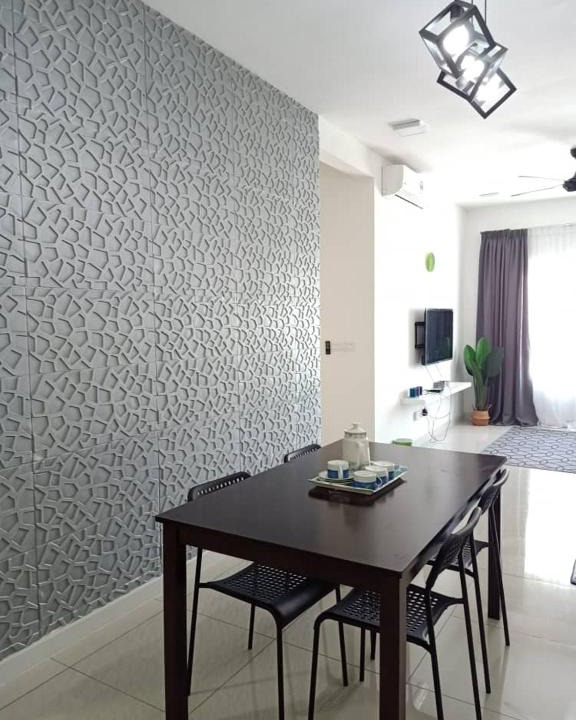 Kajang Apartment | Orchid Lodge, Savanna Executive Suite, Southville City