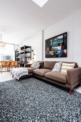 Ratsada Villa | ORIGINAL DESIGNED 2BR TownHouse6 MonkeyHill