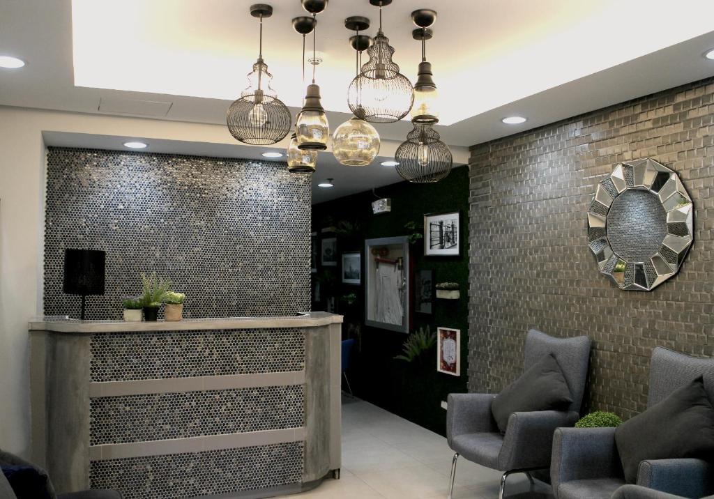 Kapitolyo Hotel | Ortigas Budget Hotel - Kapitolyo