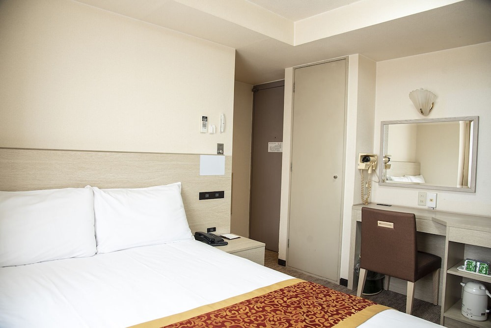 Sakai Ward Hotel | Osaka Bayplaza Hotel