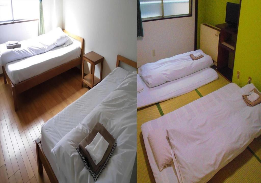Nishinari Hotel | Osaka - Hotel / Vacation STAY 23784